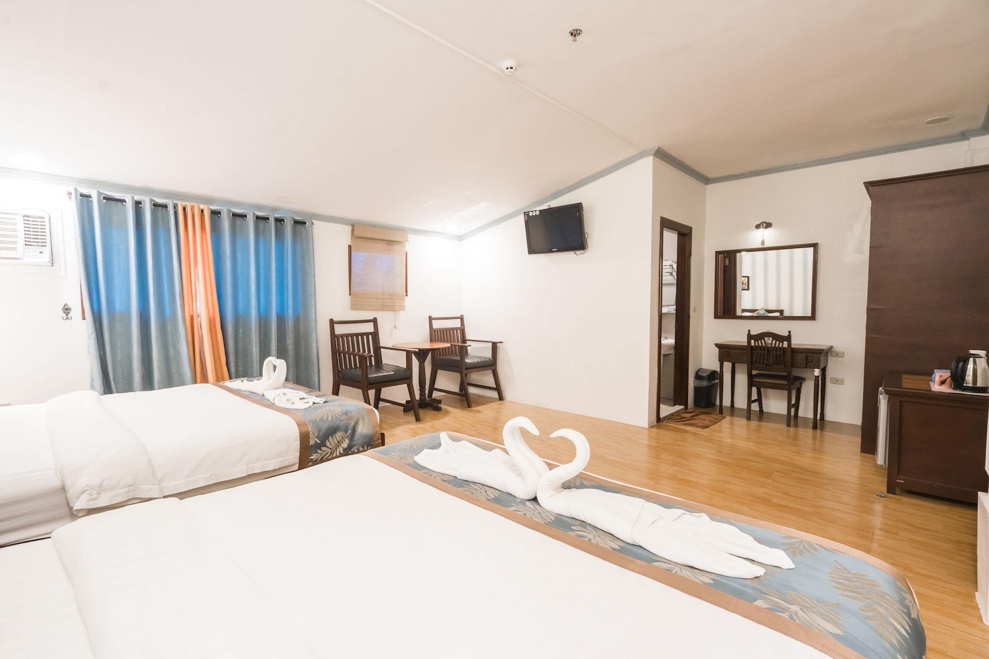Royal Park Resort Boracay Balabag  Exterior photo