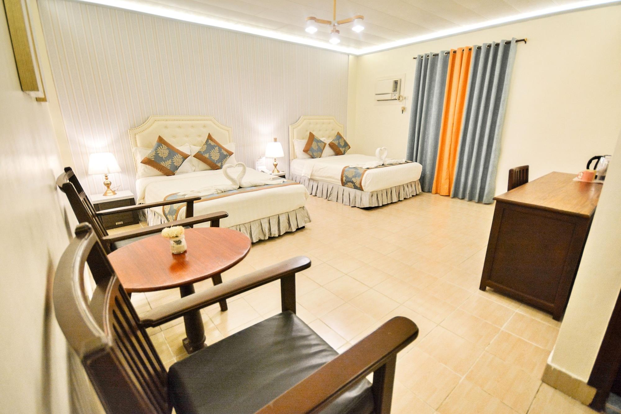 Royal Park Resort Boracay Balabag  Exterior photo