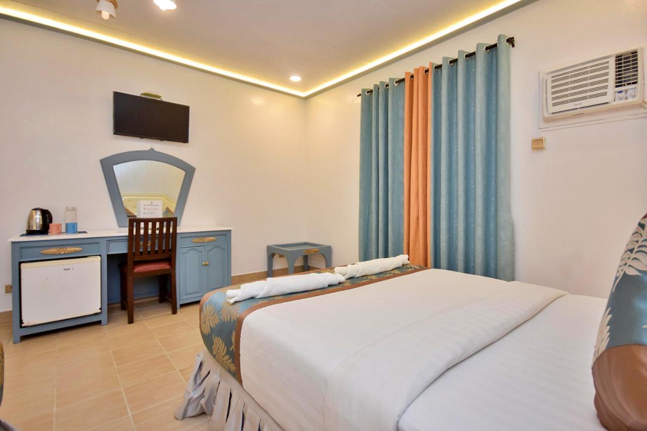 Royal Park Resort Boracay Balabag  Exterior photo