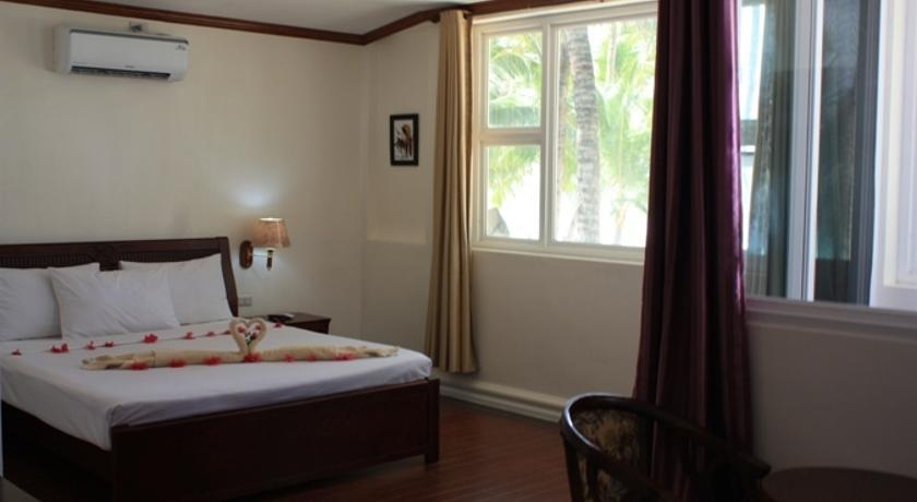 Royal Park Resort Boracay Balabag  Exterior photo